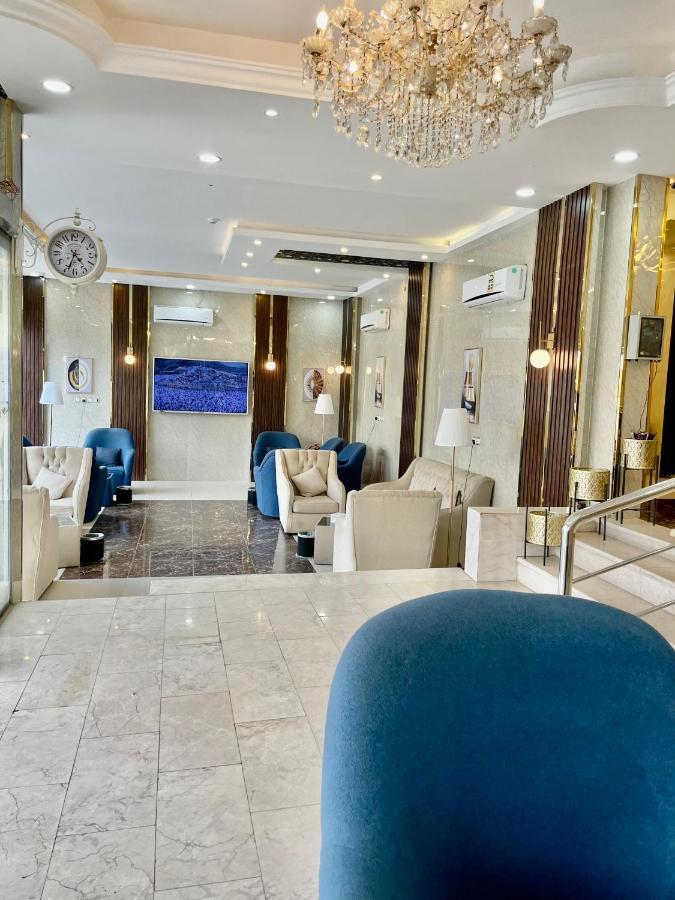 Khayal Abha Hotel Exterior foto