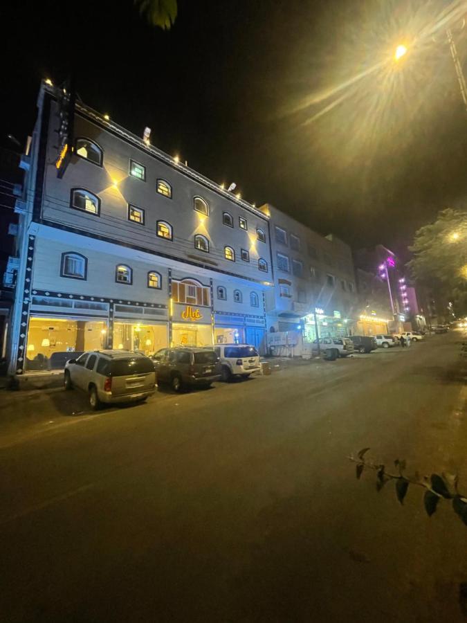 Khayal Abha Hotel Exterior foto