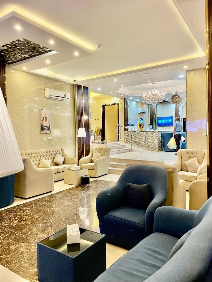 Khayal Abha Hotel Exterior foto