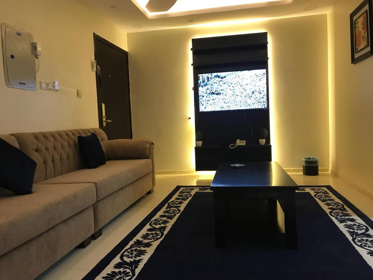 Khayal Abha Hotel Exterior foto