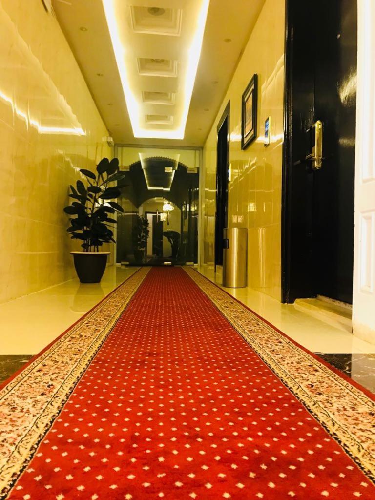 Khayal Abha Hotel Exterior foto